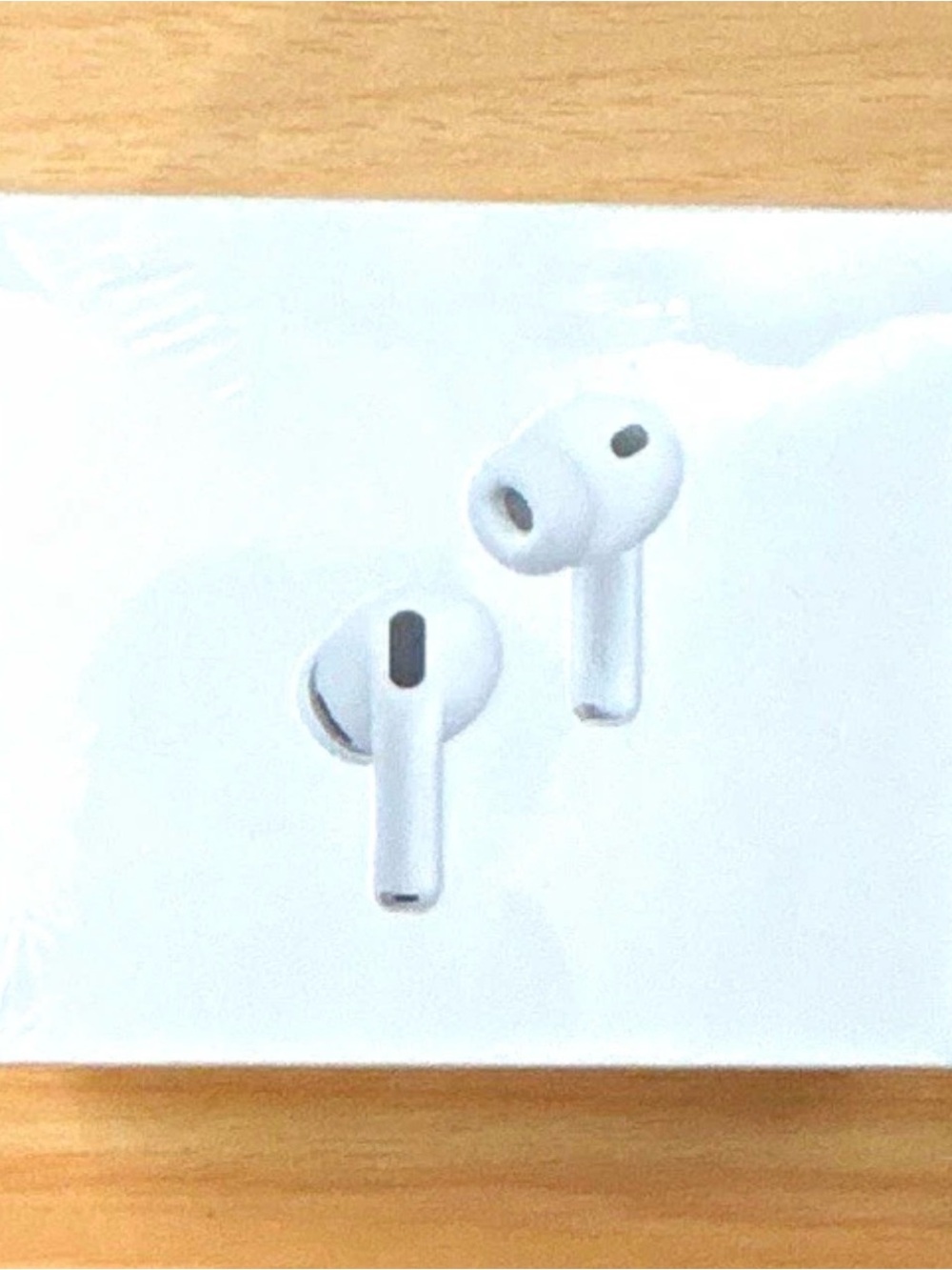 New Apple AirPods Pro 3 Wireless Active Noise Cancelling Earbuds - SEALED